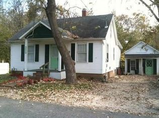 206 Addison St, Fulton, MO 65251