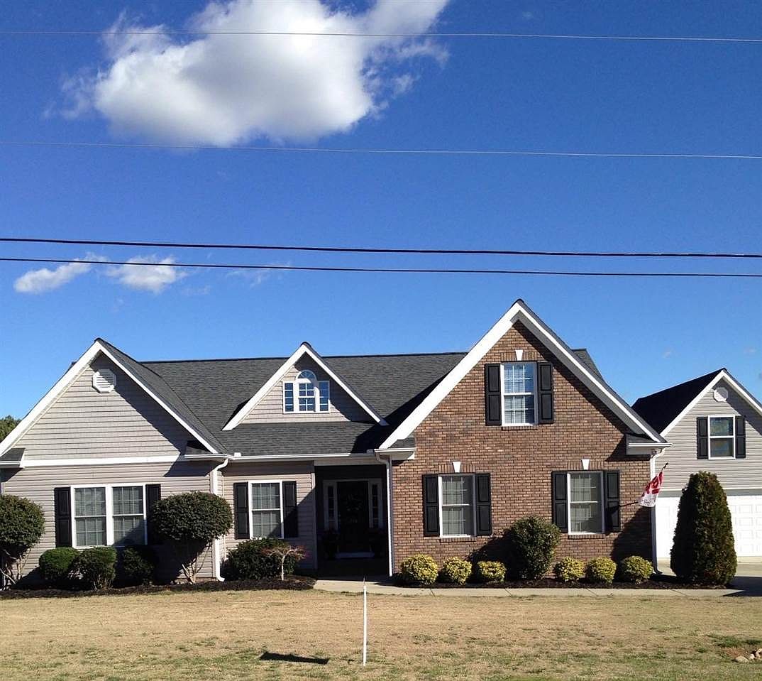734 New Hope Rd, Anderson, SC 29626 Zillow