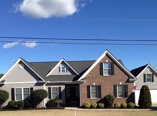 734 New Hope Rd, Anderson, SC 29626