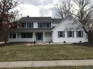 1650 Stonemore Dr, Defiance, OH 43512