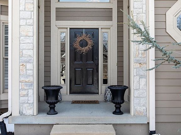 Welcome!  Come On In!