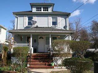 150 River St, Red Bank, NJ 07701