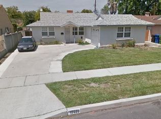 17409 Hemmingway St, Northridge, CA 91325