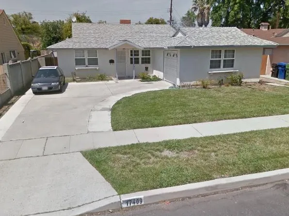17409 Hemmingway St, Northridge, CA 91325