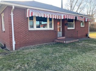 220 N Erie St #1, Mercer, PA 16137