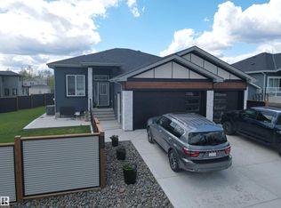 49119 Range Road 73 #505, Brazeau County, AB T7A0B9