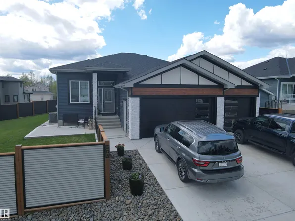 49119 Range Road 73 #505, Brazeau County, AB T7A 0B9