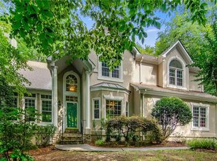 1436 Ridgemere Ln, Winston Salem, NC 27106