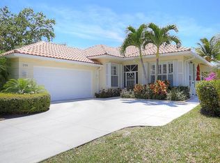 290 Kelsey Park Cir, Palm Beach Gardens, FL 33410