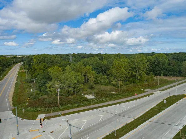 Lt0 OLD GREEN BAY ROAD #State Highway 195, Mount Pleasant, WI 53403