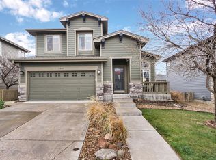 5547 Fullerton Cir, Highlands Ranch, CO 80130