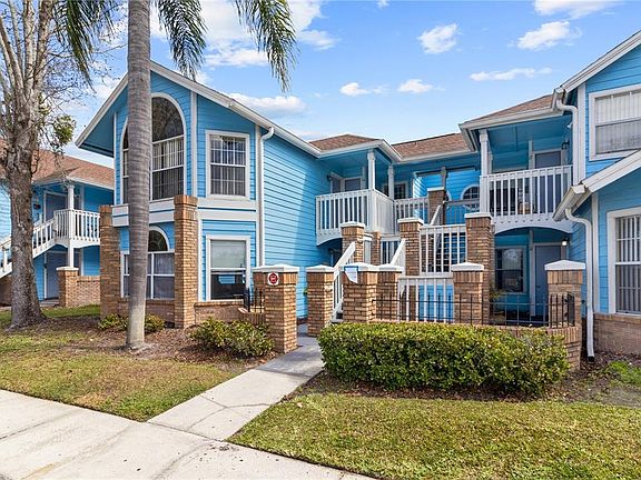 2nd image of 2747 N Poinciana Blvd APT 14