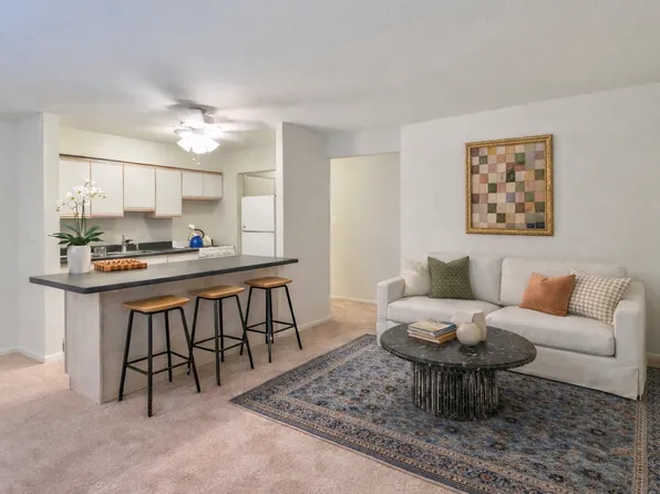 Beechwood Manor I Apartments