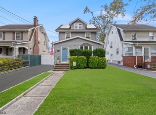 164 E Lincoln Ave, Roselle Park, NJ 07204