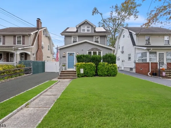 164 E Lincoln Ave, Roselle Park Boro, NJ 07204