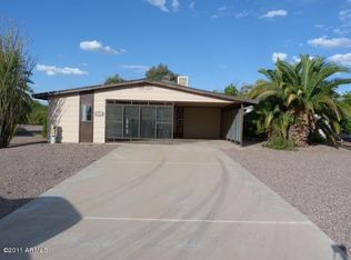 1023 S 96th Pl, Mesa, AZ 85208