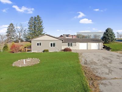 E2732 Brinkman Ridge ROAD, Chaseburg, WI, 54621