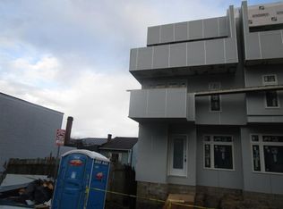 5407 Keystone St, Pittsburgh, PA 15201