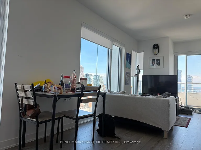 88 Queen St E #1703 — Photo 12