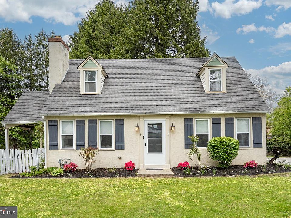 1st image of 2781 Egypt Rd