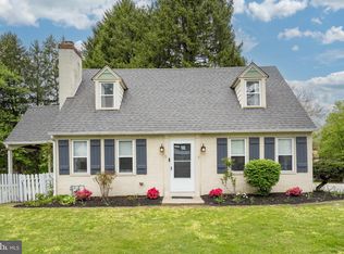 2781 Egypt Rd, Audubon, PA 19403