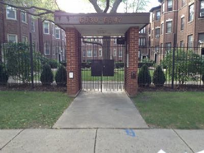 1st image of 6938 S Crandon Ave APT 2W