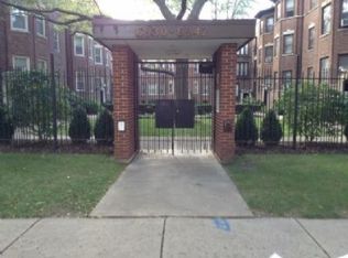 6938 S Crandon Ave APT 2W, Chicago, IL 60649