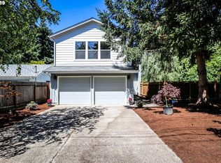 290 Sunshine Acres Dr, Eugene, OR 97401