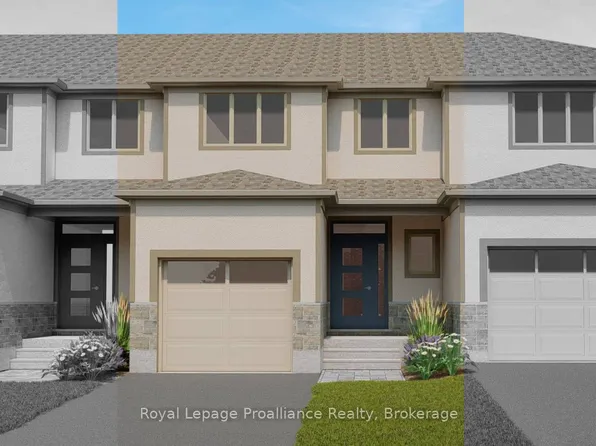 144 Athabaska Dr, Belleville, ON K8N 0T2