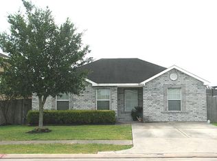 12704 Rio Grande Ln, Rosharon, TX 77583