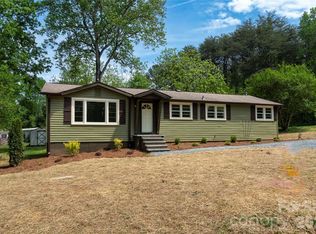 435 Mahaffey Dr, Salisbury, NC 28146