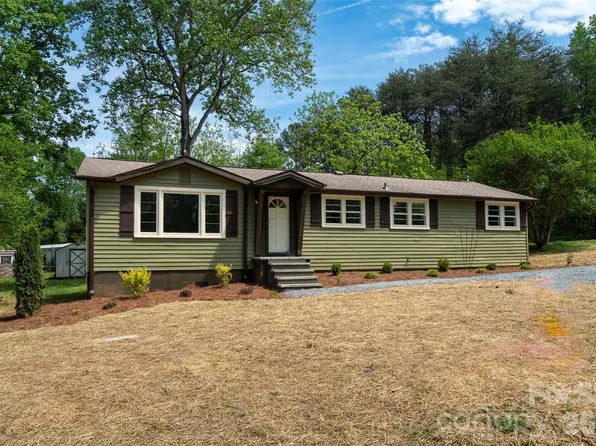 435 Mahaffey Dr, Salisbury, NC 28146