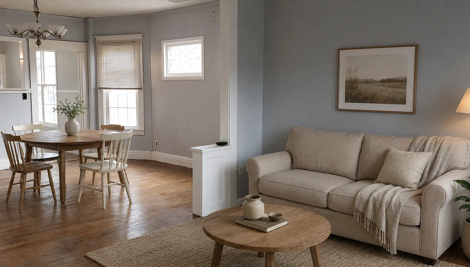 2 bed, $1,350 — Photo 4