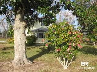 24681 N Ulrich Ln, Elberta, AL 36530