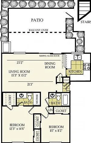 5800 Lynn Lake Dr S #SO — Photo 20