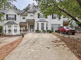 6699 Sunset Hills Blvd, Rex, GA 30273
