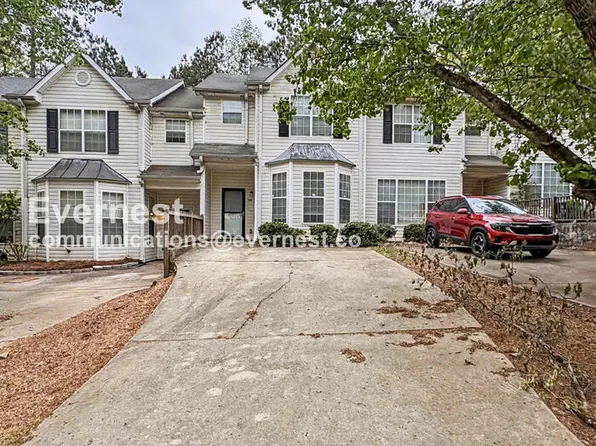 6699 Sunset Hills Blvd, Rex, GA 30273