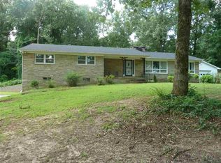 10026 Highway 412 W, Lexington, TN 38351