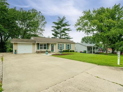 414 S Rolla St, Rolla, MO, 65401