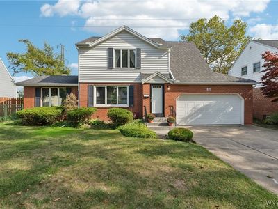 306 Ridgewood Dr, Amherst, NY, 14226