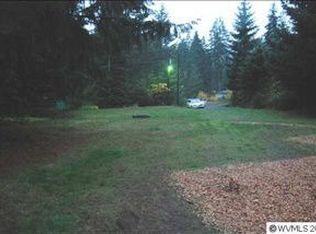 215 Hill St S, Detroit, OR 97342