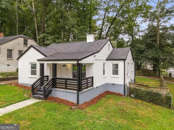 1764 Emerald Ave SW, Atlanta, GA 30310