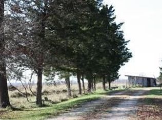 23800 N Route T, Clark, MO 65243