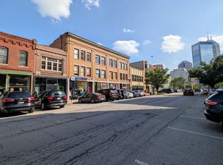 425 1/2 Massachusetts Ave APT B, Indianapolis, IN 46204