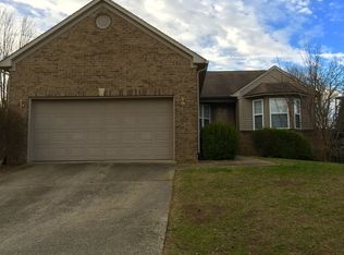 1197 Crossman Ct, Lexington, KY 40513