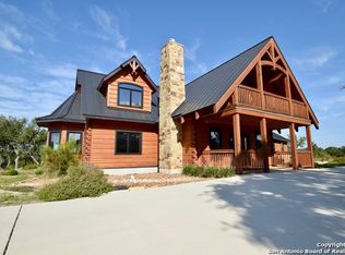 1567 Lake Ridge Blvd, Canyon Lake, TX 78133
