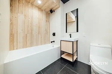 Rented by Nooklyn NYC LLC