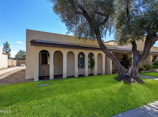 8217 E Rovey Ave, Scottsdale, AZ 85250
