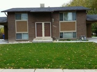 691 E 2300 N, Ogden, UT 84414