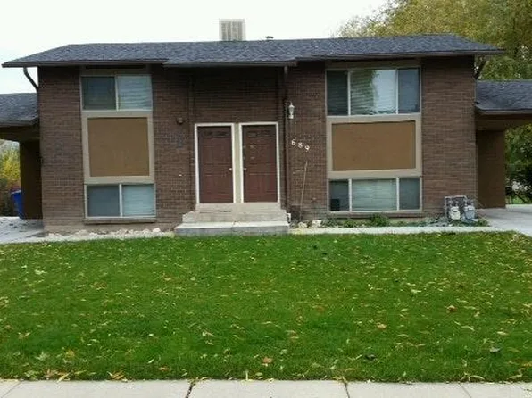 691 E 2300 N, Ogden, UT 84414